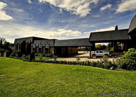 Rowville International Hotel Екстер'єр фото