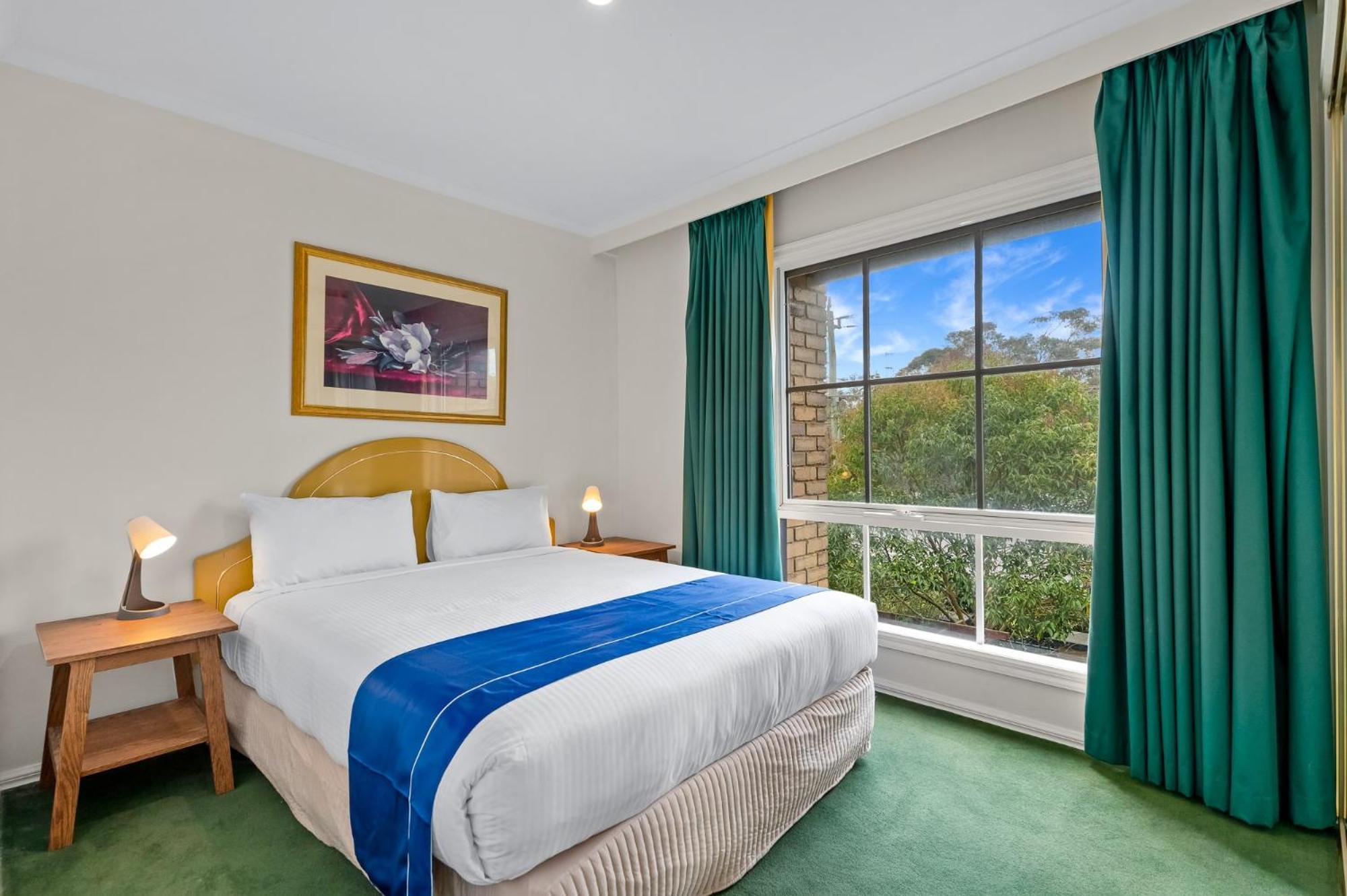 Rowville International Hotel Екстер'єр фото