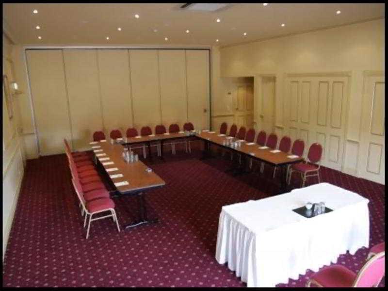 Rowville International Hotel Бізнес фото