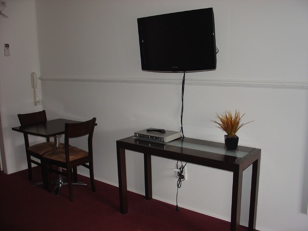 Rowville International Hotel Екстер'єр фото