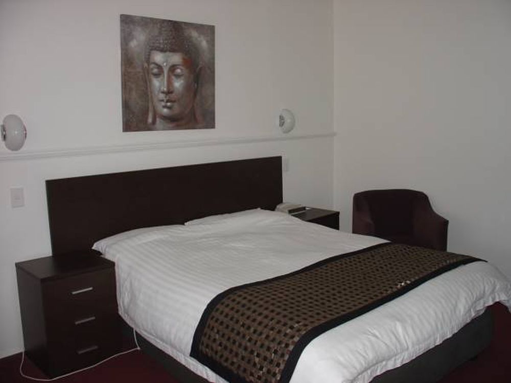 Rowville International Hotel Екстер'єр фото
